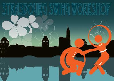 Strasbourg swing workshop